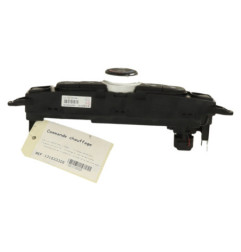 Commande chauffage KIA SOUL 2 Photo n°3