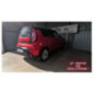 Commande chauffage KIA SOUL 2
