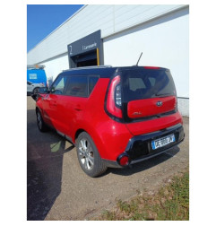 Commande chauffage KIA SOUL 2 Photo n°14