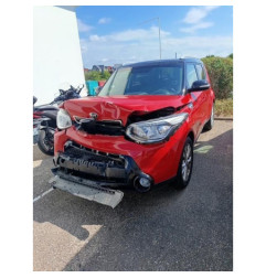 Commande chauffage KIA SOUL 2 Photo n°15