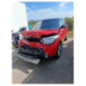 Commande chauffage KIA SOUL 2