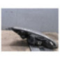 Optique avant principal gauche (feux)(phare) PEUGEOT 407