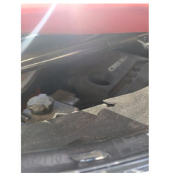 Commande chauffage KIA SOUL 2 Photo n°17