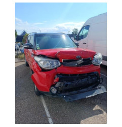 Commande chauffage KIA SOUL 2 Photo n°18