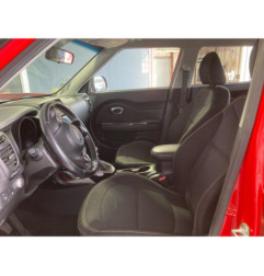 Commande chauffage KIA SOUL 2 Photo n°19