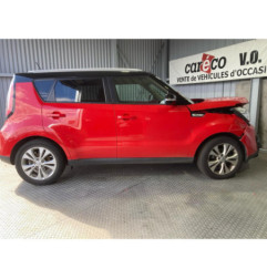 Commande chauffage KIA SOUL 2 Photo n°20