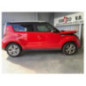 Commande chauffage KIA SOUL 2