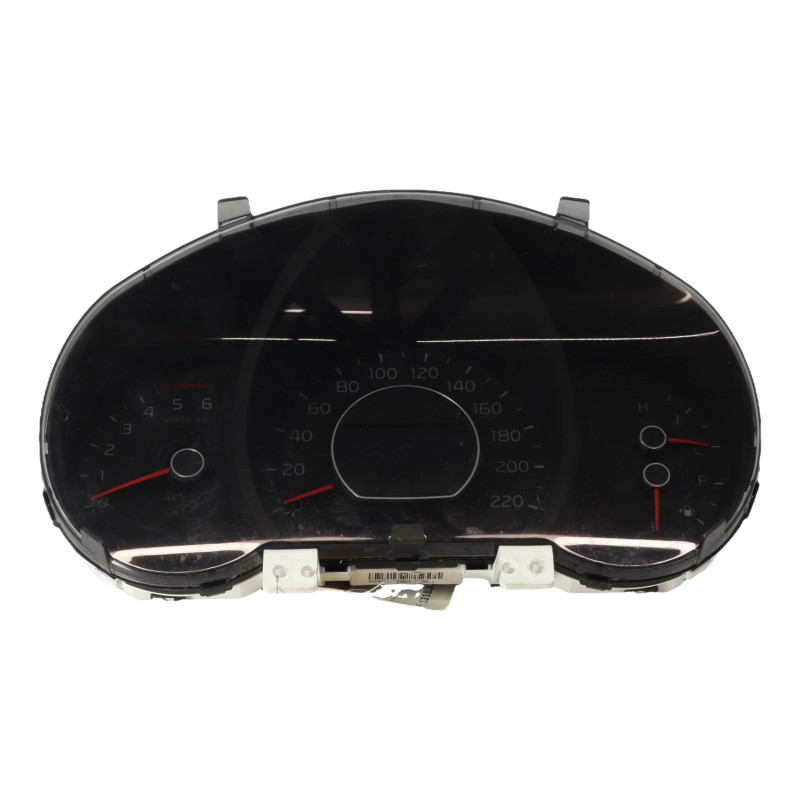 Compteur KIA SOUL 2