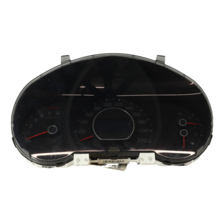 Compteur KIA SOUL 2 Photo n°1