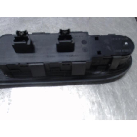 Interrupteur de leve vitre avant gauche PEUGEOT 407 Photo n°1