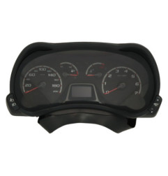 Compteur FORD KA 2 Photo n°1