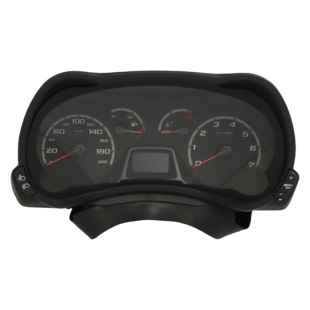 Compteur FORD KA 2 Photo n°1