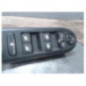 Interrupteur de leve vitre avant gauche PEUGEOT 407