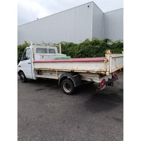 Pont (propulsion) MERCEDES SPRINTER 1 Photo n°1