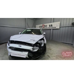 Boite de vitesses FORD FOCUS 3 Photo n°1