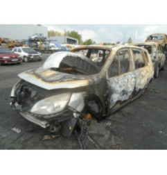 Demarreur RENAULT SCENIC 2 Photo n°8