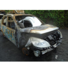 Demarreur RENAULT SCENIC 2 Photo n°9