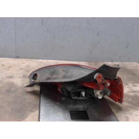 Feu arriere principal gauche (feux) RENAULT MEGANE 2