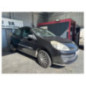 Capot RENAULT CLIO 3