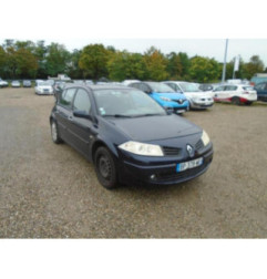 Feu arriere principal gauche (feux) RENAULT MEGANE 2 Photo n°3