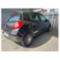 Capot RENAULT CLIO 3