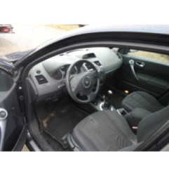 Feu arriere principal gauche (feux) RENAULT MEGANE 2 Photo n°4