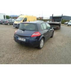 Feu arriere principal gauche (feux) RENAULT MEGANE 2 Photo n°5