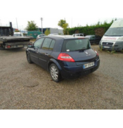 Feu arriere principal gauche (feux) RENAULT MEGANE 2 Photo n°7