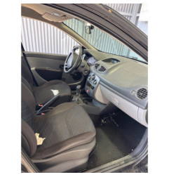 Commande chauffage RENAULT CLIO 3 Photo n°6