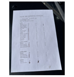 Commande chauffage RENAULT CLIO 3 Photo n°8