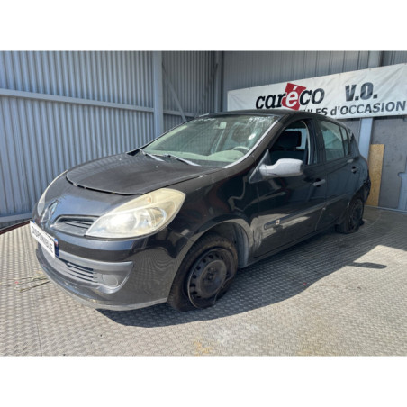 Compteur RENAULT CLIO 3