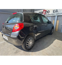 Compteur RENAULT CLIO 3 Photo n°4