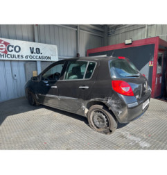 Compteur RENAULT CLIO 3 Photo n°5