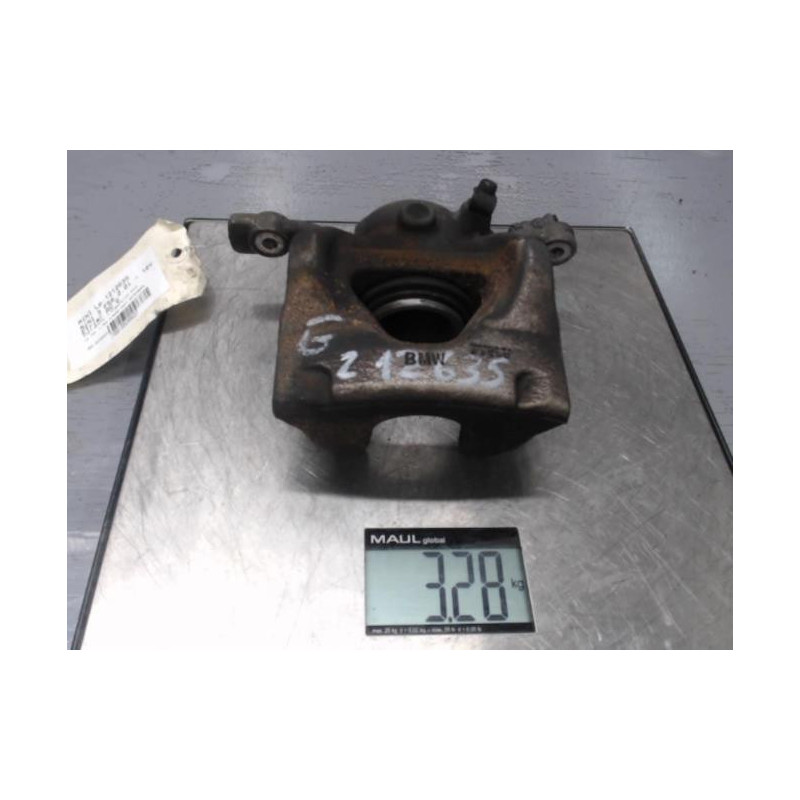 Etrier avant gauche (freinage) MINI MINI 3 F56