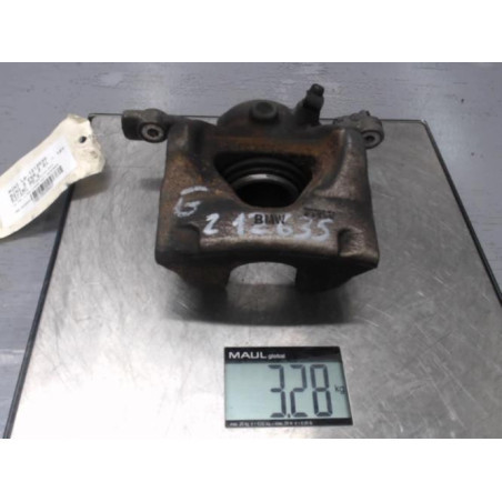 Etrier avant gauche (freinage) MINI MINI 3 F56 Photo n°1