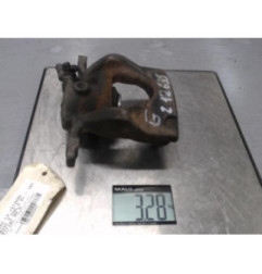 Etrier avant gauche (freinage) MINI MINI 3 F56 Photo n°4