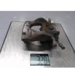 Etrier avant gauche (freinage) MINI MINI 3 F56 Photo n°5