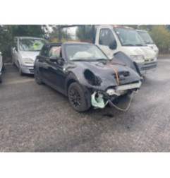 Etrier avant gauche (freinage) MINI MINI 3 F56 Photo n°7