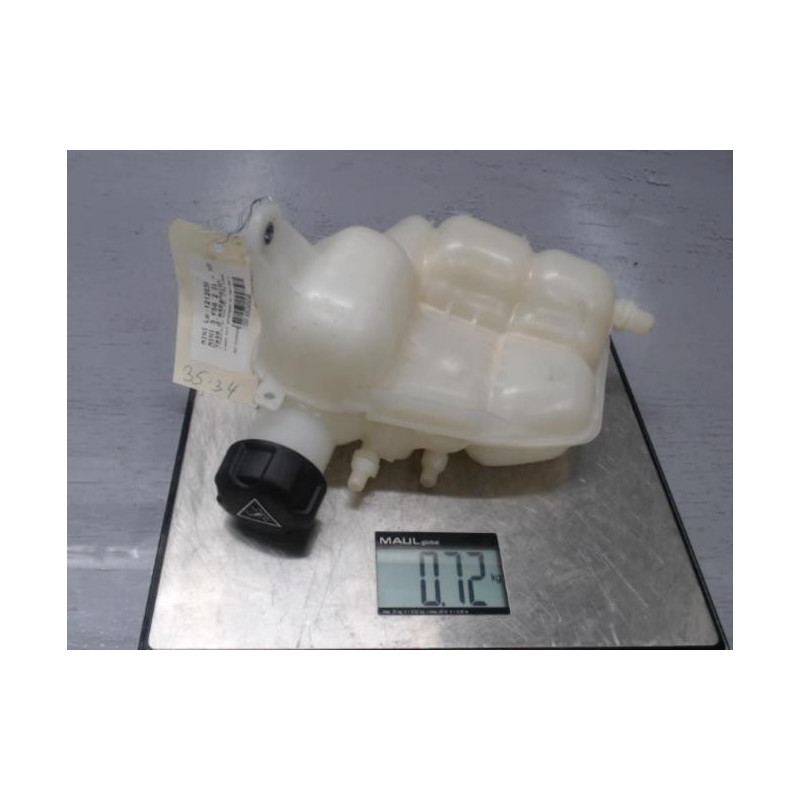 Vase d'expansion MINI MINI 3 F56