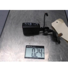 Attache ceinture arriere droit MINI MINI 3 F56 Photo n°1