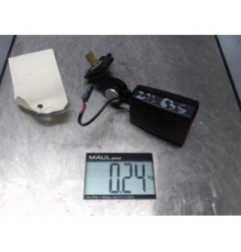 Attache ceinture arriere droit MINI MINI 3 F56