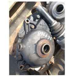 Boite de transfert BMW X3 E83 Photo n°1