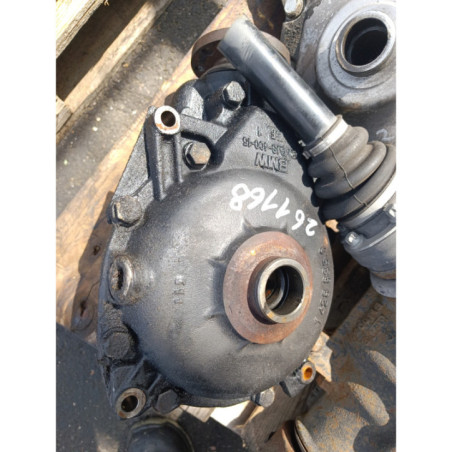 Boite de transfert BMW X3 E83 Photo n°1
