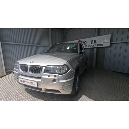 Boite de transfert BMW X3 E83