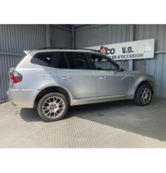 Boite de transfert BMW X3 E83 Photo n°17