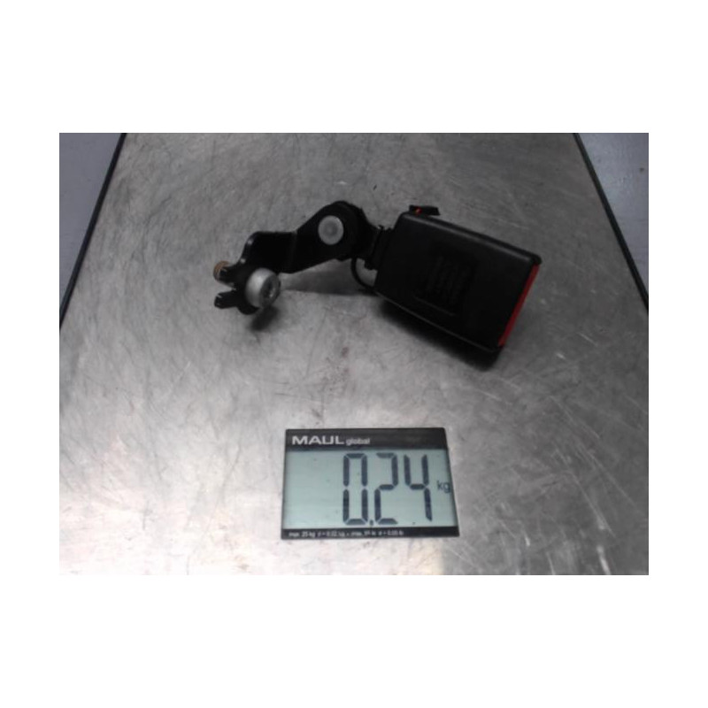 Attache ceinture arriere gauche MINI MINI 3 F56
