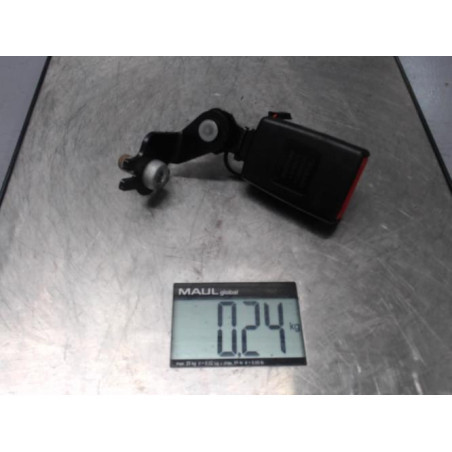 Attache ceinture arriere gauche MINI MINI 3 F56 Photo n°1