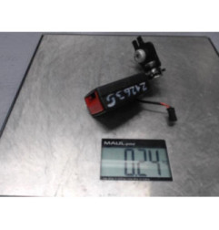 Attache ceinture arriere gauche MINI MINI 3 F56