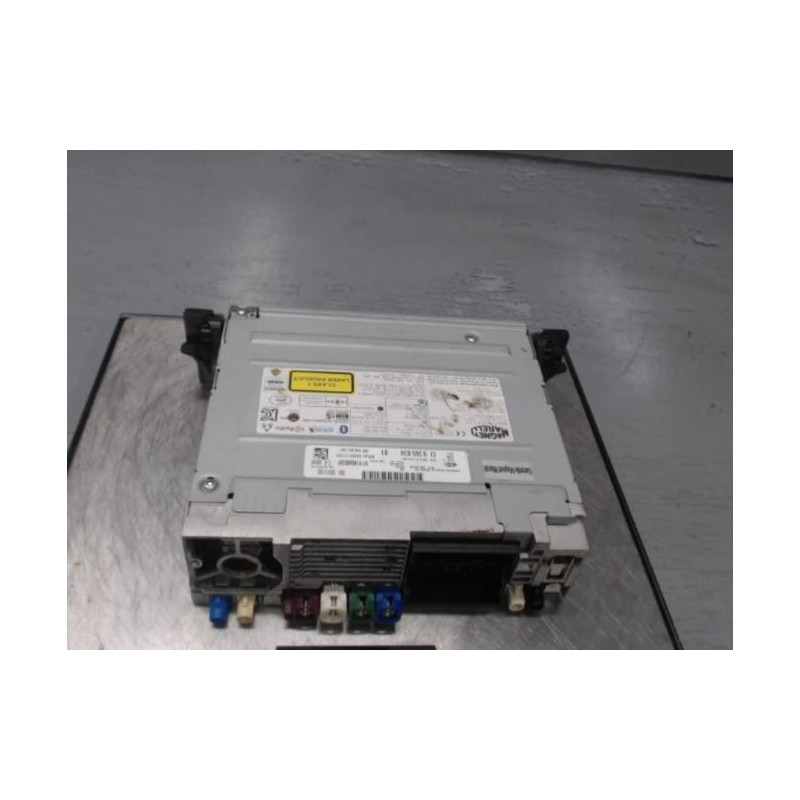 Autoradio d'origine MINI MINI 3 F56