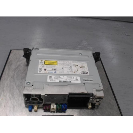 Autoradio d'origine MINI MINI 3 F56 Photo n°1